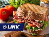 high-traffic easy-to-run takeaway a