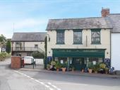 village restaurant hereford