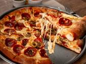 franchise pizzeria macomb county