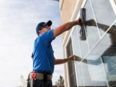 profitable window cleaning business