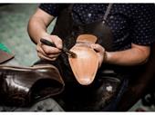 decades-strong shoe repair shop