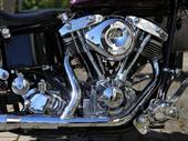 motorcycle repair shop