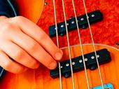 sba pre-qualified electric guitar