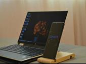 technology-driven event support business