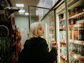 high-profit convenience store with