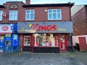 freehold ground floor pizza