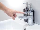 modern bathroom supplier retail