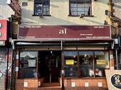 leasehold lic indian restaurant