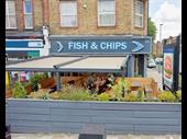 easy to operate fish