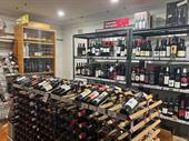 liquor store for sale