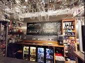 turnkey brewery tap room