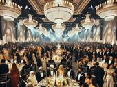 leading event management company