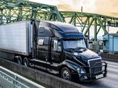 established trucking company nyc