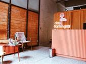 aveda salon turnkey cdmx