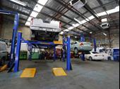 under offer busy auto