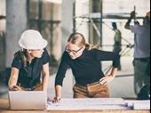 commercial interiors business joinery