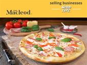 pizza shop for sale
