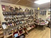 handmade chocolates cafe for