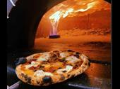 wood fired pizza takeaway