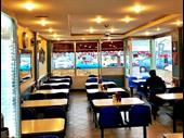 old established café south