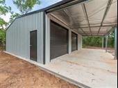 reputation for excellence shed