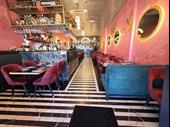 highly successful mediterranean restaurant