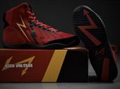 exciting athletic footwear inventory