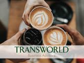 thriving established coffee business