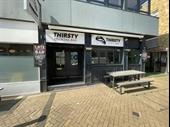 superbly fitted town centre
