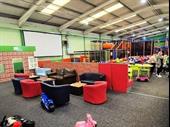 established children softplay café