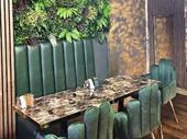 modern african restaurant south