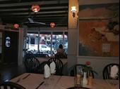 most attractive licensed restaurant