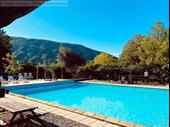 campsite dieulefit for sale