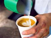 profitable coffee shop business