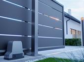 established commercial door hardware