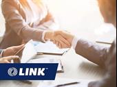 foodservice brokerage seeking food