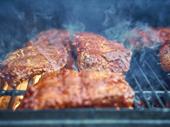 profitable bbq restaurant with