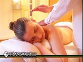 elegant high-end med spa