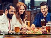 highly rated restaurant st