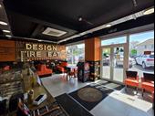 profitable franchised pizzeria multi-brand