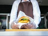 established profitable mobile catering