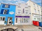 retail high street investment