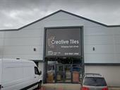 leading tile retail business