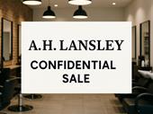long standing hair salon