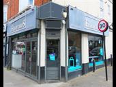 well-established fish chip shop