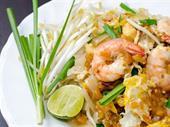 well-established thai restaurant near