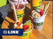 top juice eastgate bondi