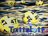 thriving lottery business prime