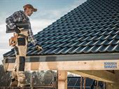 high cash flow roofing