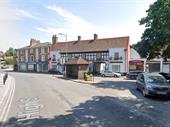 freehold-property with restaurant business